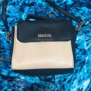 Kenneth Cole cross body bag